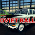 Soviet rally Mod Apk Game Free Download