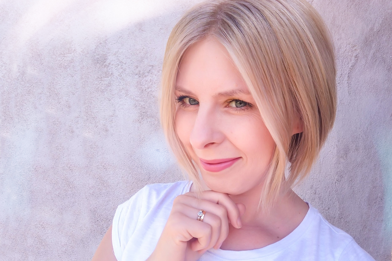 Jak dbać o blond włosy? Jak dbać o blond włosy?