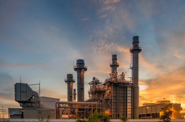 Duke Energy Corp.