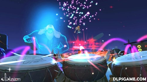 Happy Drummer   Download game PS3 PS4 PS2 RPCS3 PC free - 75