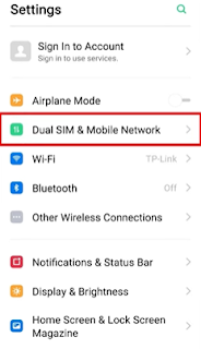 How to Set Up Proxy on Android for WiFi, and Mobile Data? | Android Proxy Settings