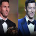 Robert Lewandowski Reacts to Lionel Messi 7th Balloon d’Or Win