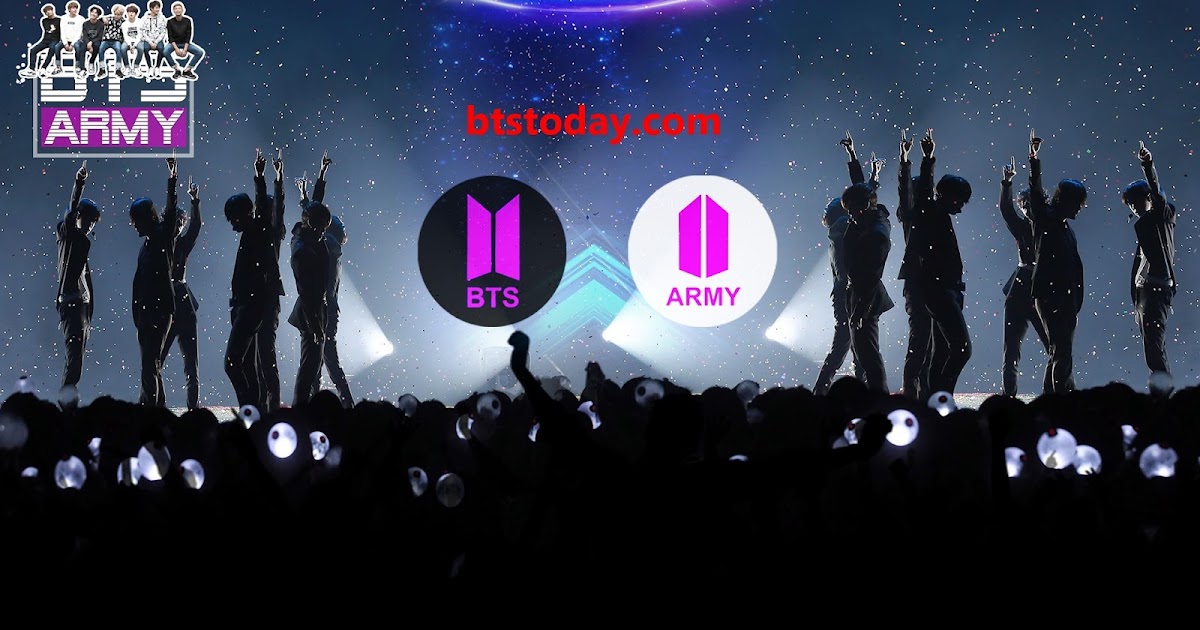 ارمي BTS السعودية يطالبون بعودة بانقتان السعودية مرة اخري