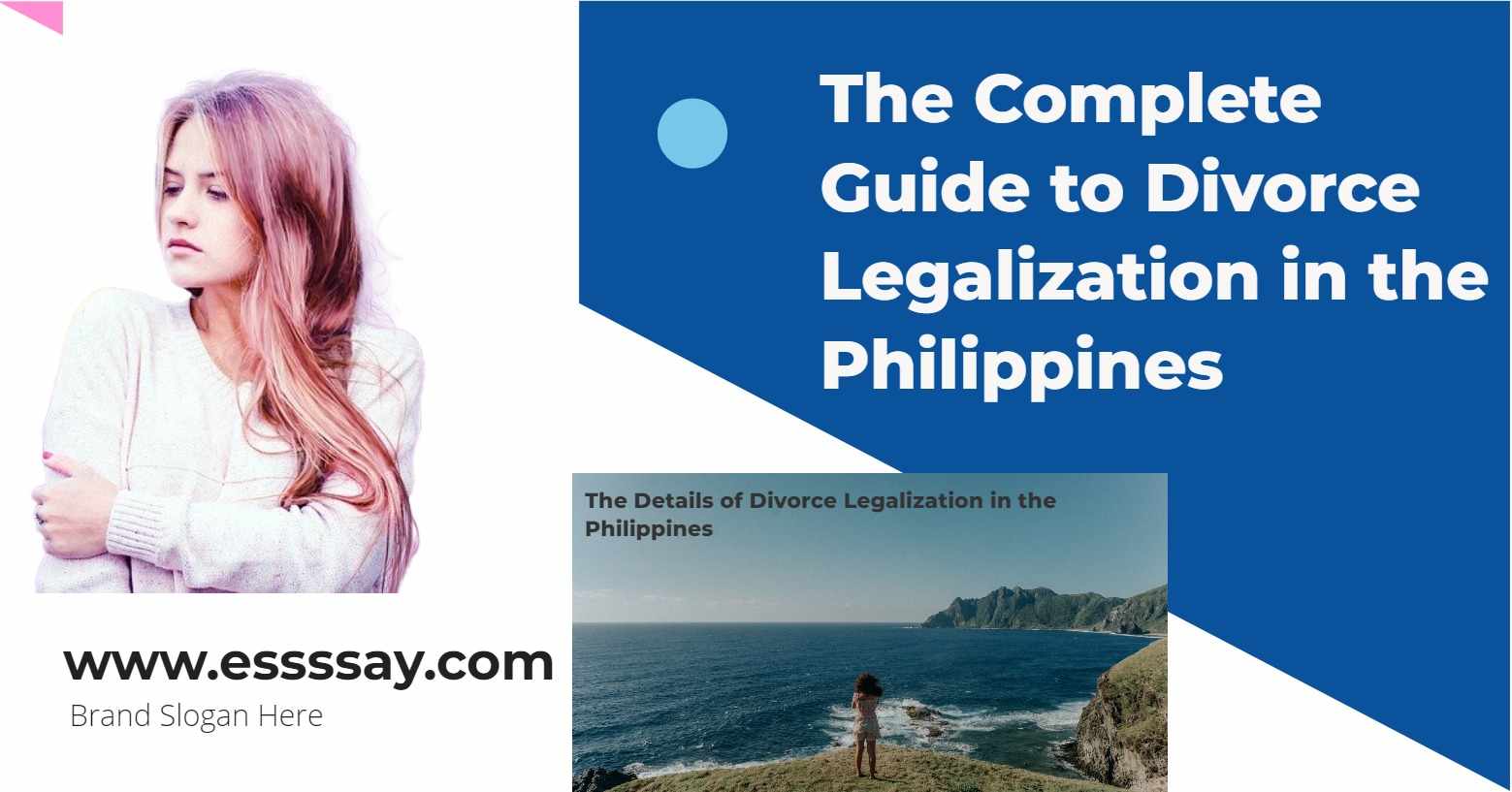 EssayThe Complete Guide to Divorce Legalization in the Philippines