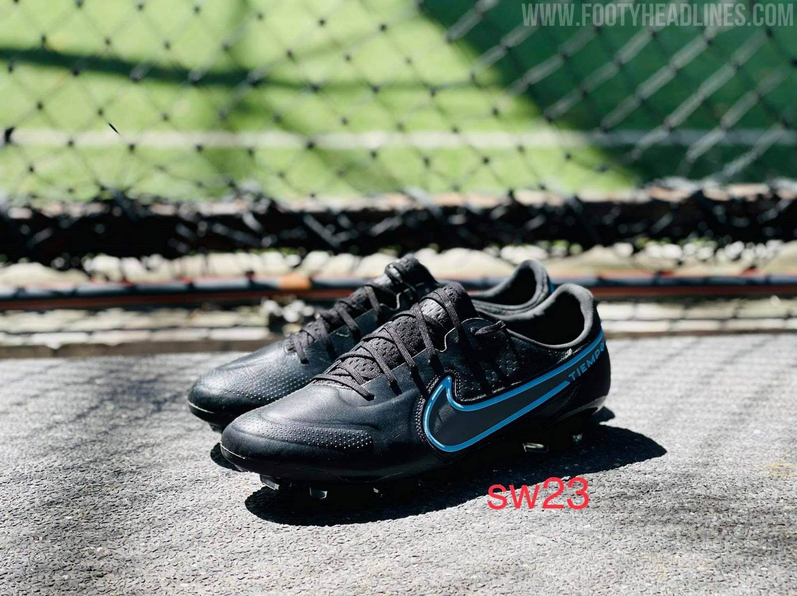 all black tiempo boots