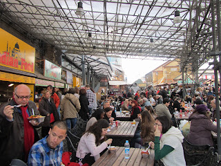 Lady London / Londres - Blogs de Reino Unido - DOMINGO 26: Candem Town (10)