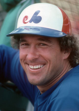 Gary Carter Net Worth