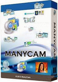 Download ManyCam Pro 4.0.77.5404 Including Patch