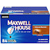 Maxwell House House Blend Medium Roast K-Cup Coffee Pods (84 Pods) Best Coffee Beans Finest Coffee Brand