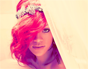Robyn Rihanna Ferty, ♥