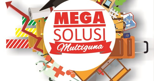 Sekilas info tentang Mega Central Finance ZONA KREDIT Sekilas info tentang Mega Central Finance ZONA KREDIT