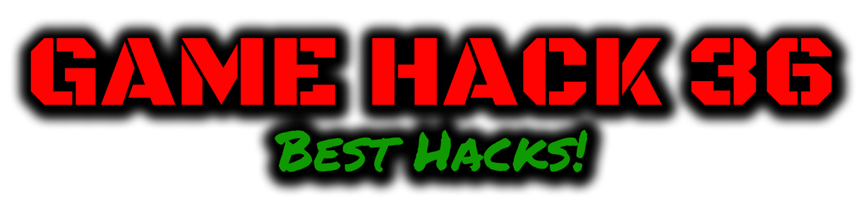 GAME HACK 36