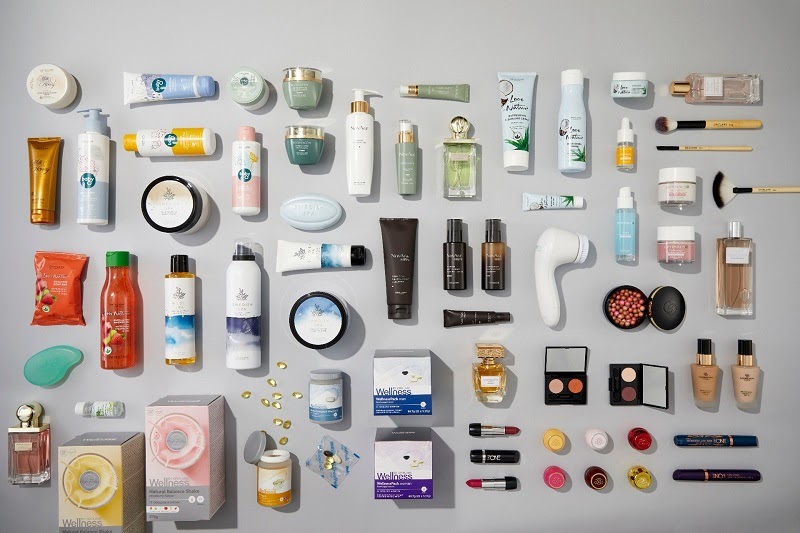 Cara Promosi Oriflame untuk Pemula