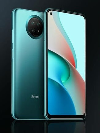 xiaomi m2007j22c