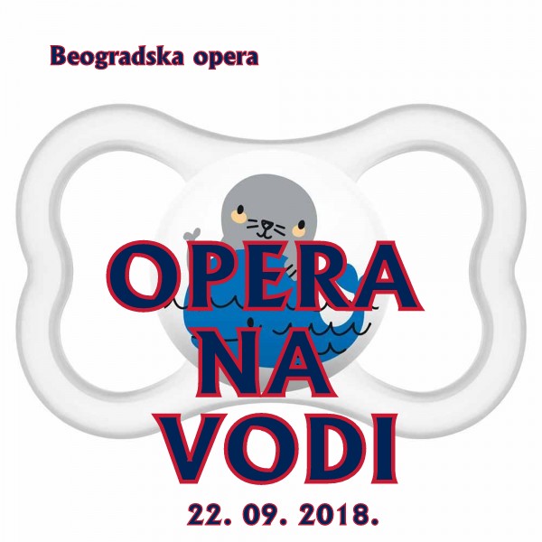 Beogradska opera, Koncert Opera na vodi, Jadranka Jovanović, Janko Sinadinović Dejan Savić