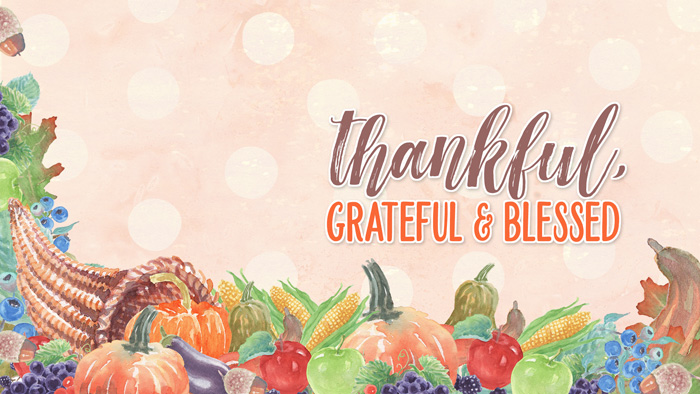 6690 Grateful Thankful Blessed Images Stock Photos  Vectors   Shutterstock