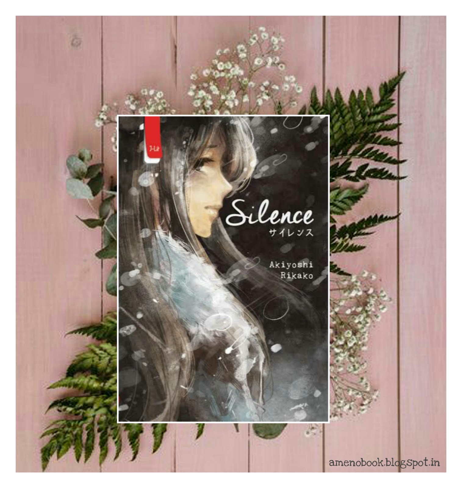 Resensi Silence Petak Imaji