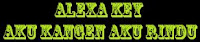 chord gitar alexa key aku kangen aku rindu kunci gitar alexa key aku kangen aku rindu
