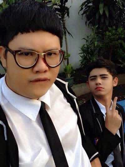 Biodata Lengkap Ricky Cuaca dan Foto Terbaru