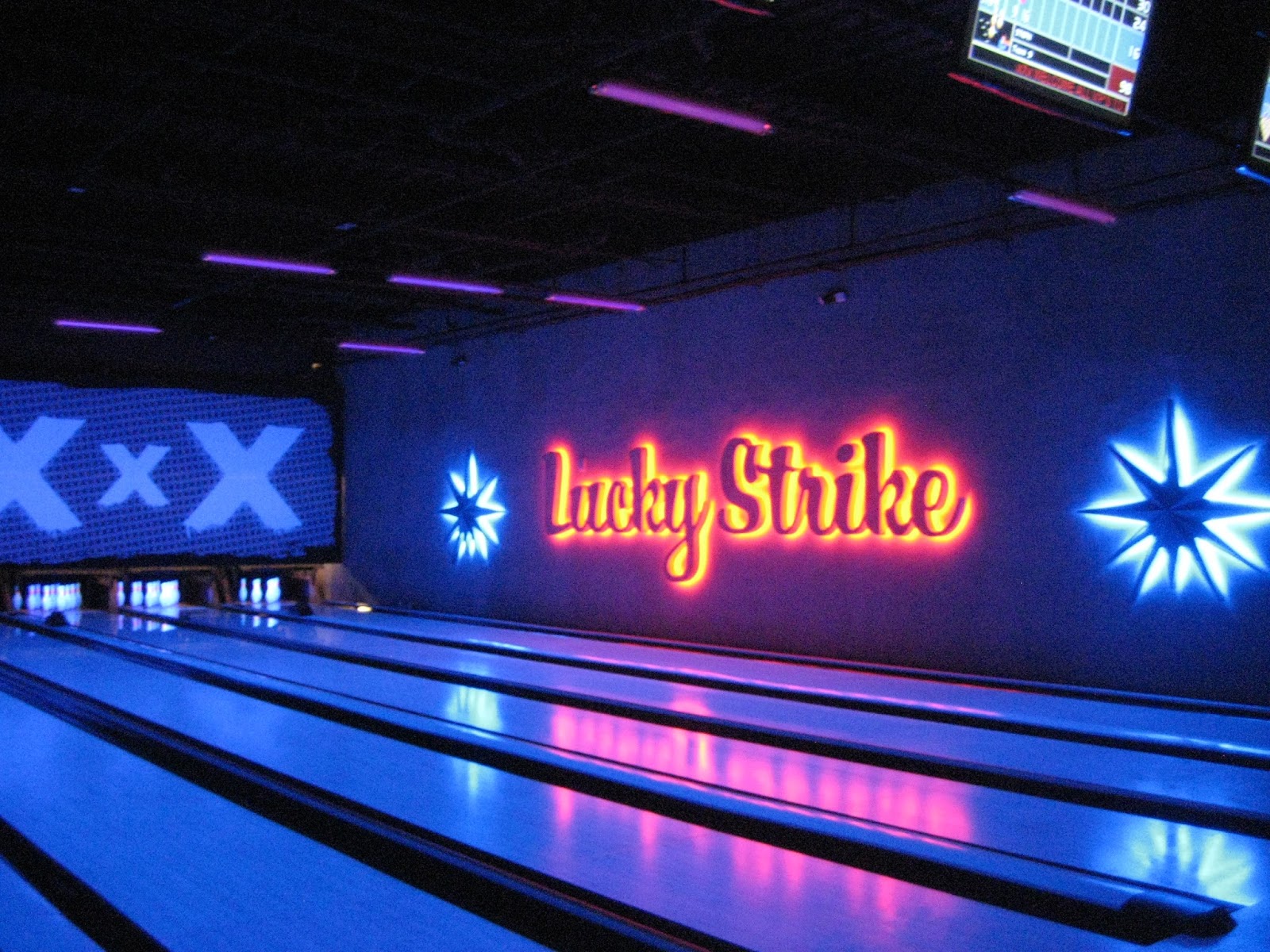 Robert Dyer Bethesda Row Lucky Strike sets reopening date at