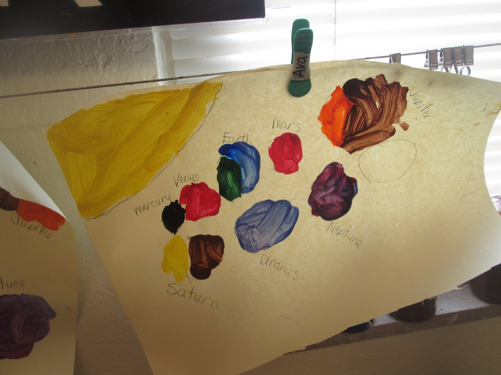 Rainbow Preschool (Website: www.rainbowpreschoolbg.org)