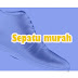 Sepatu Harga Murah Tapi Tidak Murahan