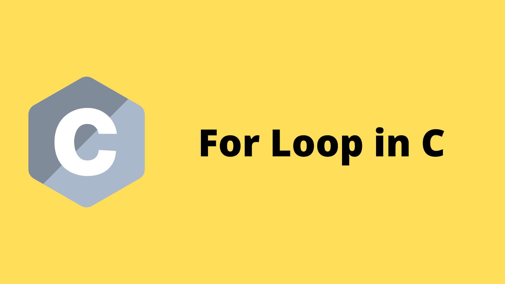 HackerRank For Loop in C programming problem solution