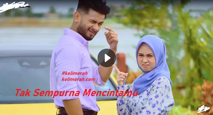 Tak Sempurna Mencintaimu Episod 8