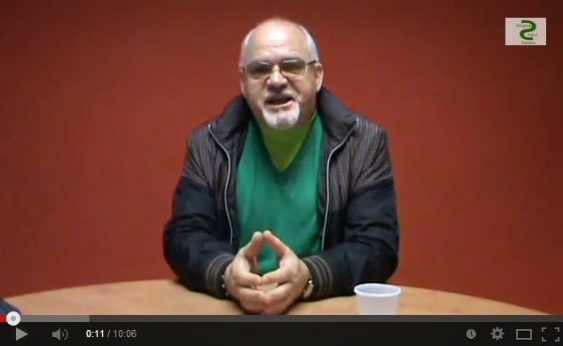 Jesús Molina Lozano, secretario ?Altare San Blas?