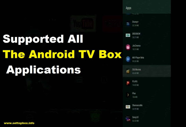 Can I upgrade my Android version on my android box?
