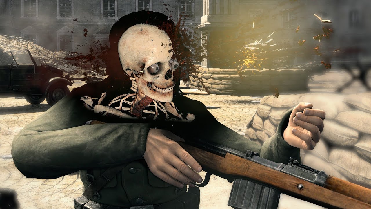 sniper elite v2 setup.exe download sniper elite v2 setup.exe download