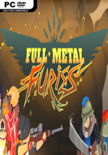 Full Metal Furies Free Download