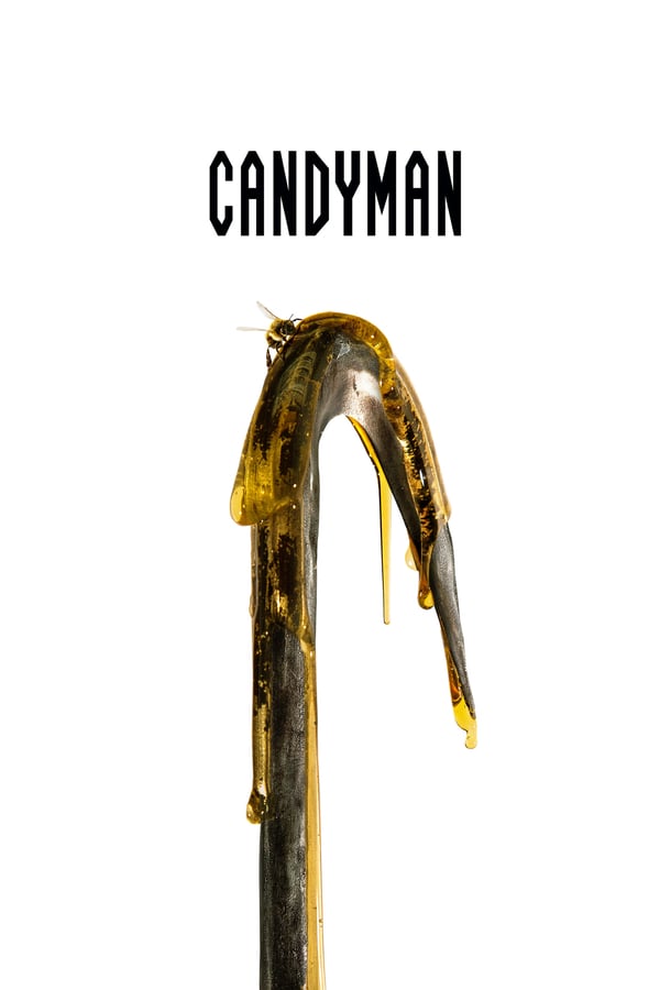 Candyman (2021)