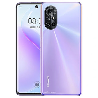 هاتف Huawei nova 8 5G