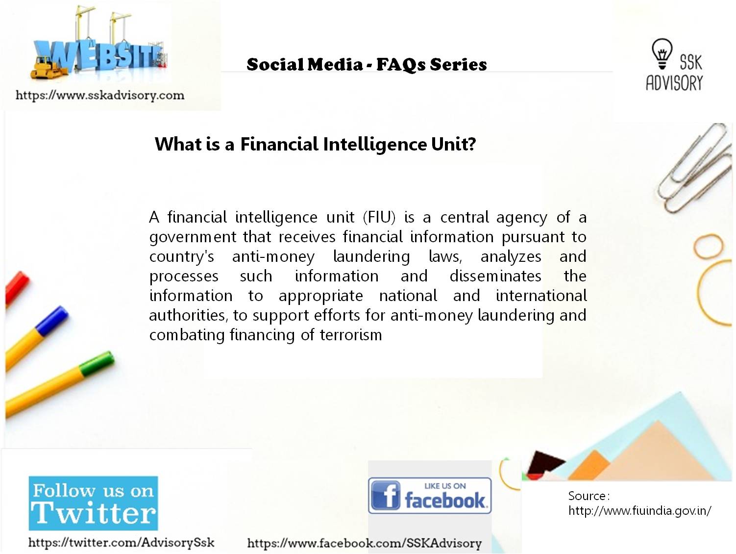 Free CPA Review What is a Financial Intelligence Unit?