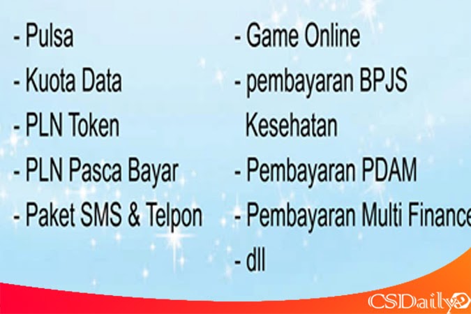 Jual Pulsa Online via BCA: Panduan Lengkap Menuju Kesuksesan Bisnis Digital