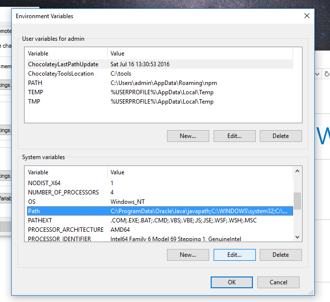 Setup React Native on Windows! ~ Bit by Bit