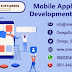 One of the Best Mobile App Development company in India