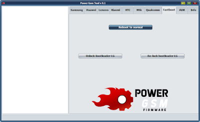 POWER GSM Tool V0.1 Free Download [No Need To ACTIVATE]