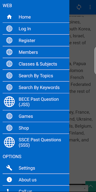School Portal NG e-Learning and CBT App | Free Online Learning & Exams