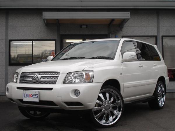 Toyota prado 2009