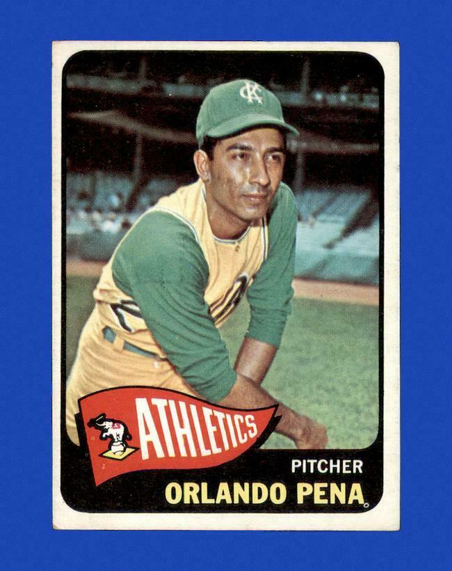 Baseball in the 1960's The 1964 Kansas City A's The Gopher Ball Rules