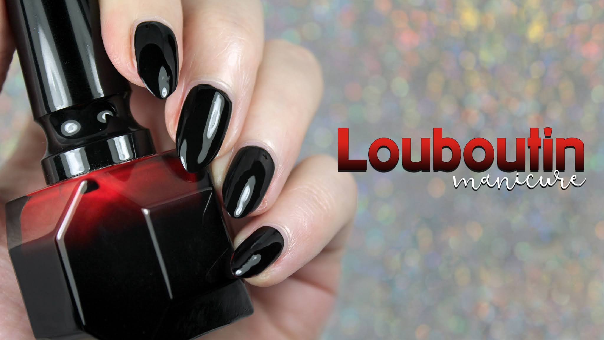 Rouge Louboutin Nail Polish Collection