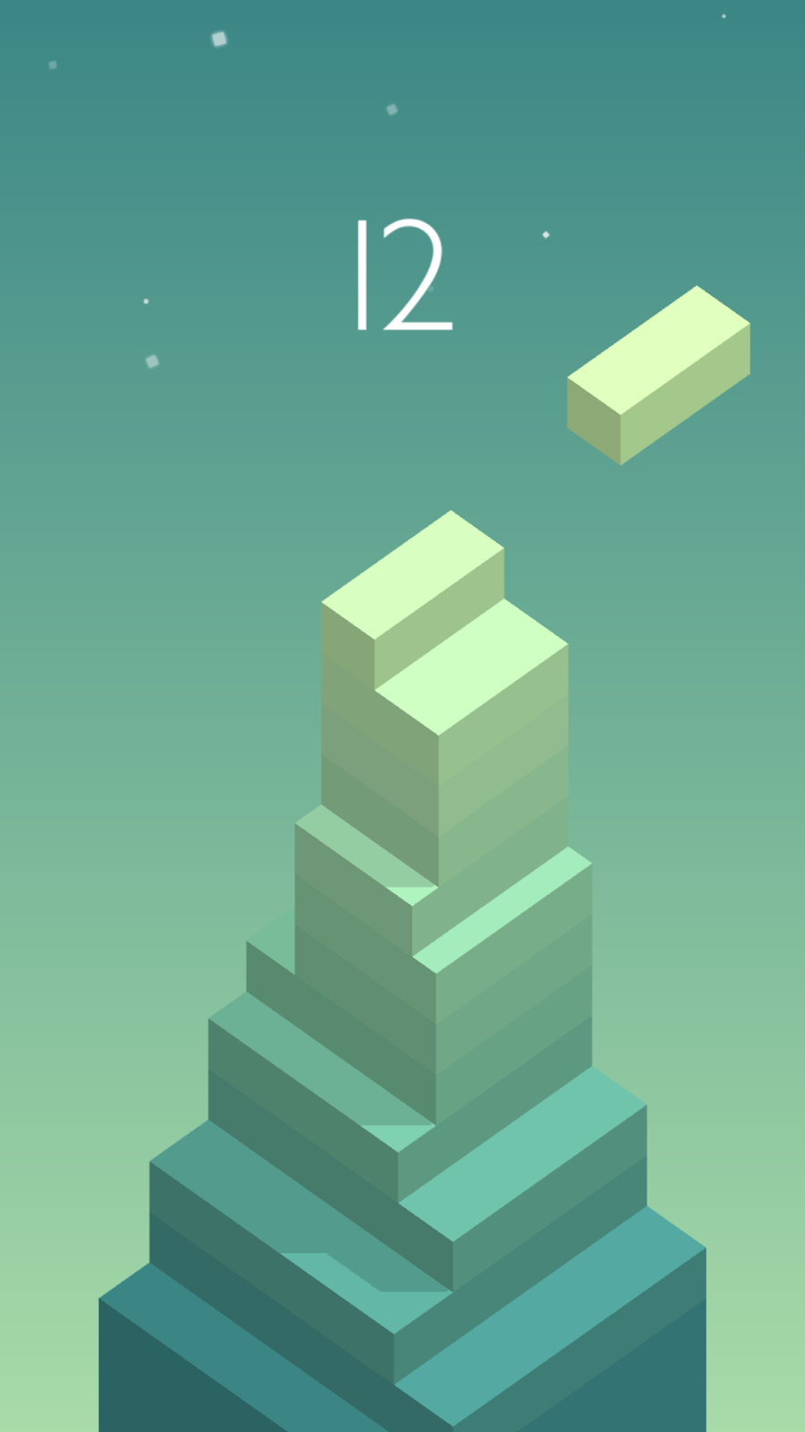 FREE IPHONE / IPAD / IOS APPS and GAMES Daily [FREE iPHONE GAME] Stack