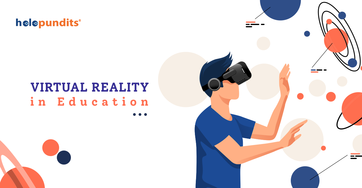 How Can Diverse Industries Benefit from VR Application Development