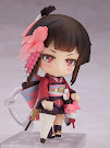 Nendoroid Onmyoji Kagura (#928) Figure