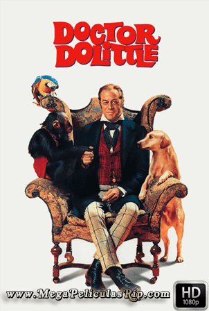 Doctor Dolittle 1080p Latino