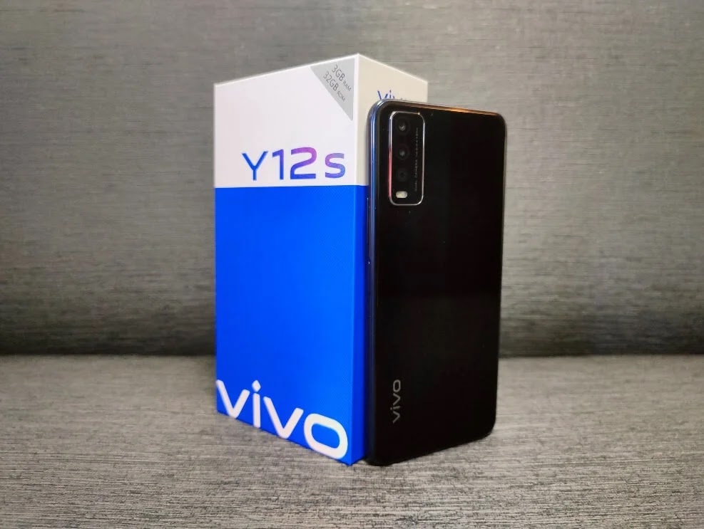 Vivo Y12s Review; Style On a Budget