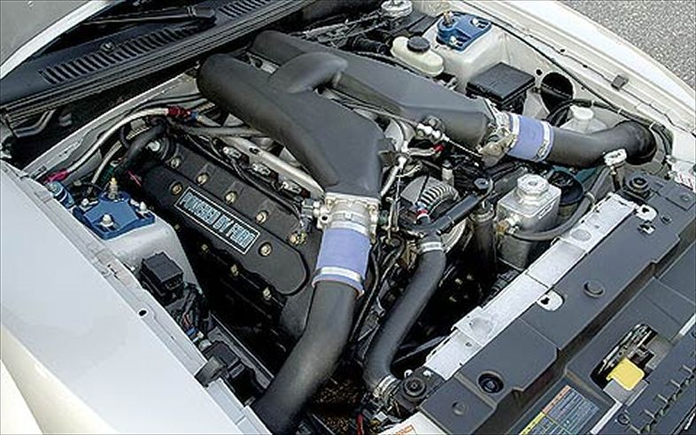 Mc Drifter: Pasión por los autos: El Mustang que no pudo ser: Boss 351