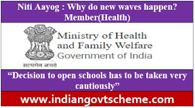 Niti Aayog